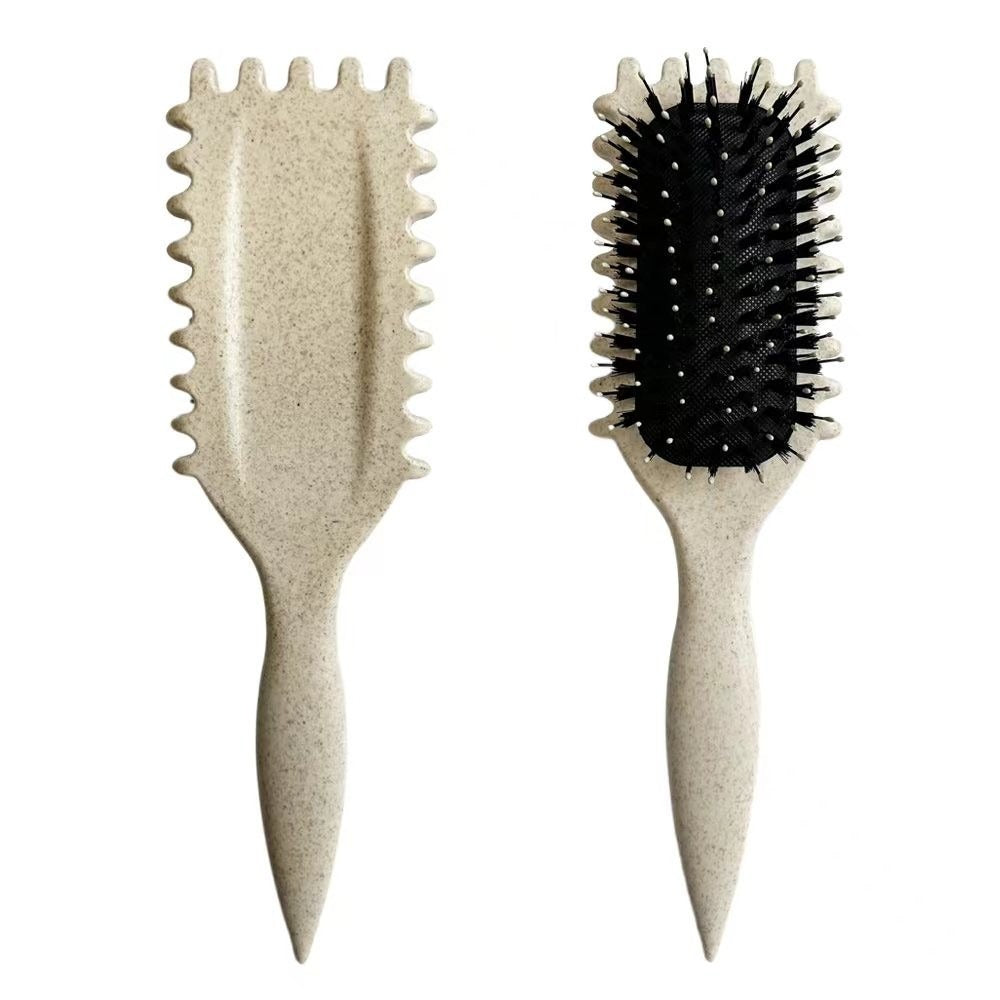 Bounce, curl, defined styling comb - V.I.P Digital Presence