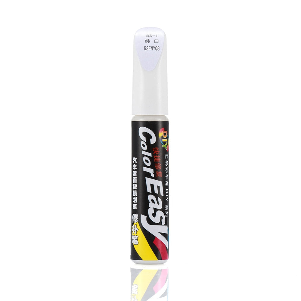 Car Scratch Repair Fix it Pro Auto Care Scratch Remover Maintenance Paint Care Auto Paint Pen Car-styling Professional 4 Colors - V.I.P Digital Presence