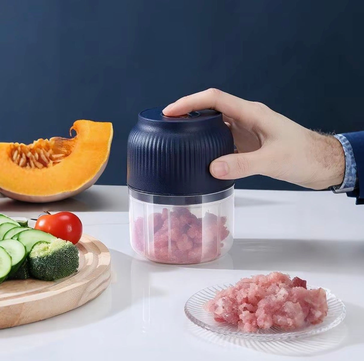 QuickChop Mini Chopper