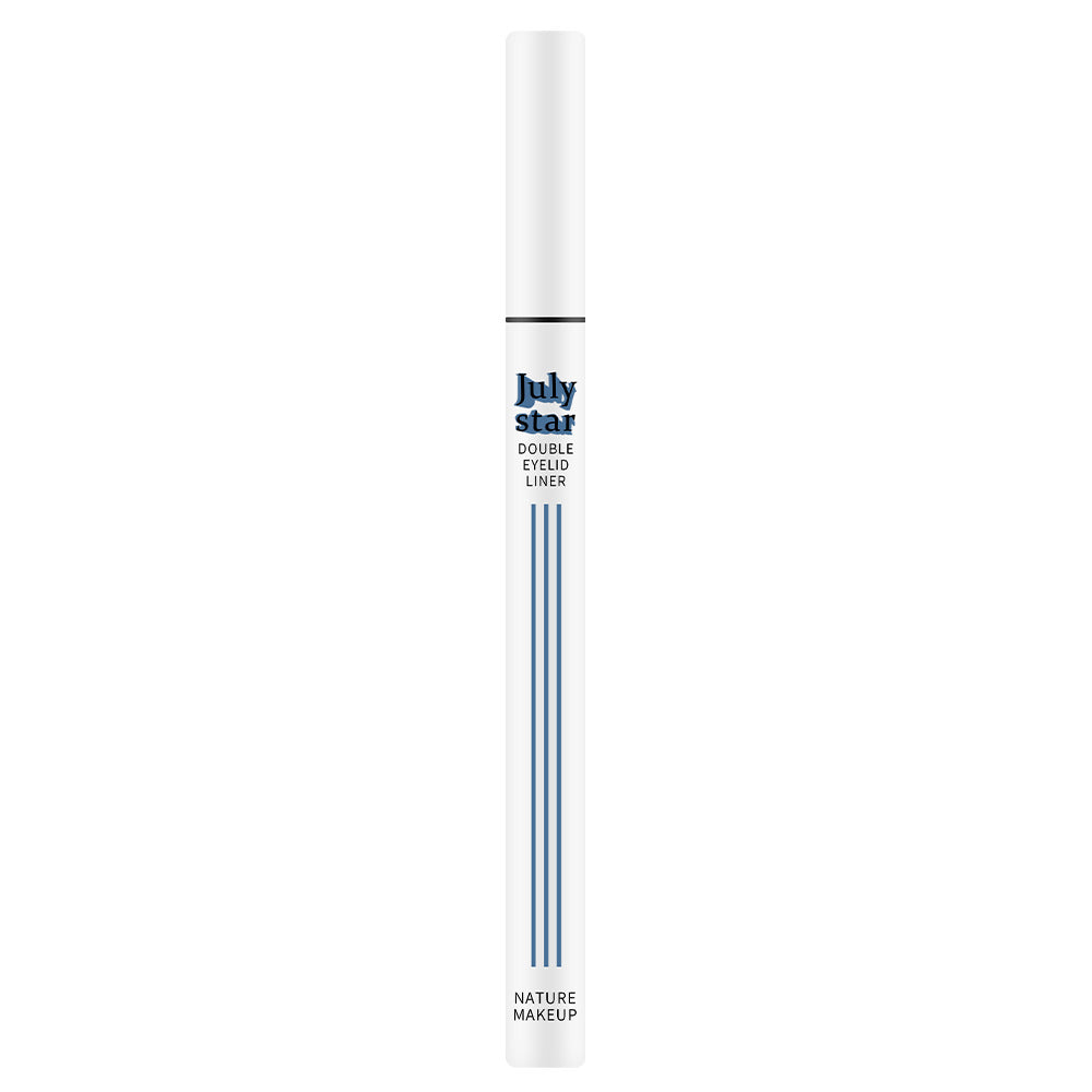 Liquid Sleeper Pen Waterproof Quick Dry Brown Non-Smudge Eyeliner Liquid Pen Eye Makeup Long Lasting Eyeliner - V.I.P Digital Presence