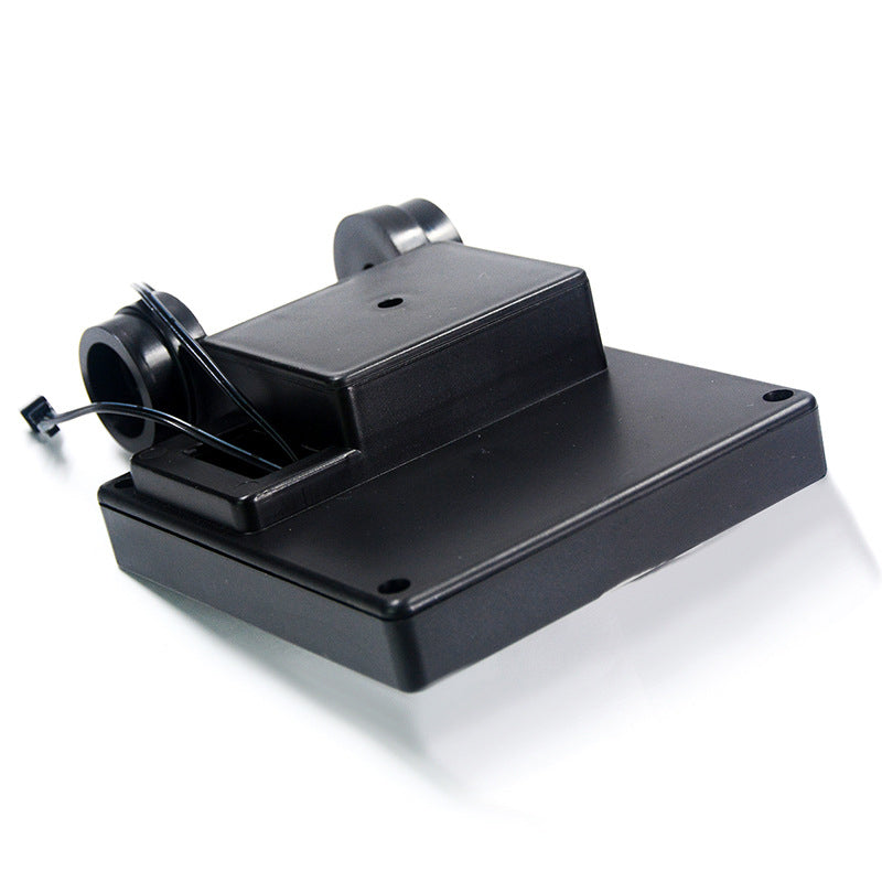 New multifunctional rowing machine counter, durable, easy to install, suitable for office and hotel workouts. - V.I.P Digital Presence