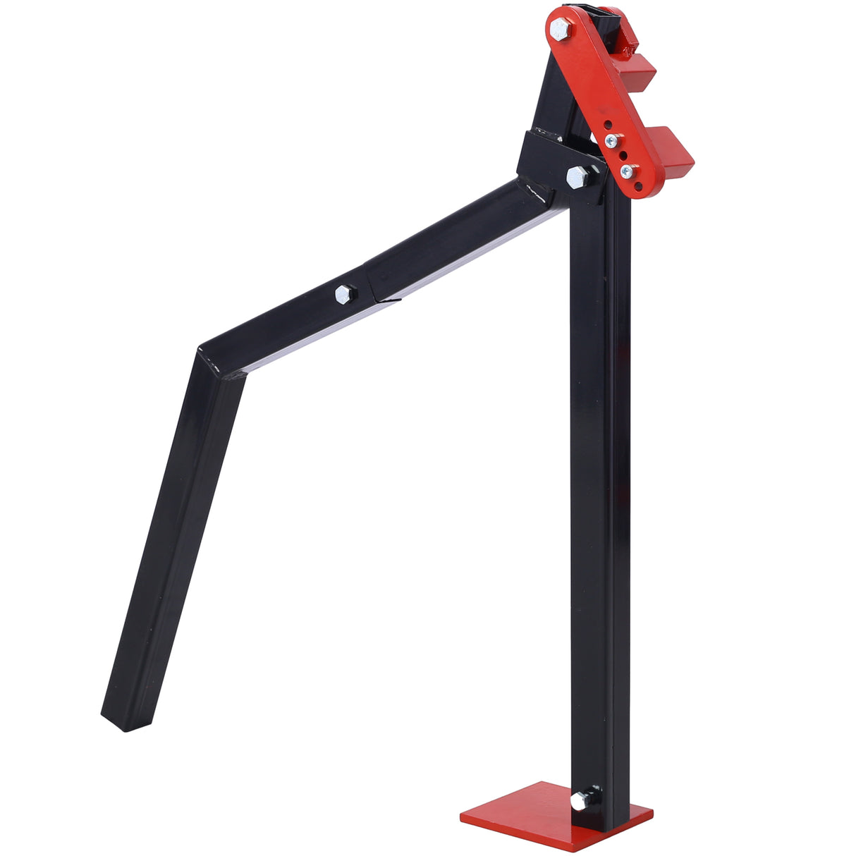 Brush Grubber Rod/Post Puller - V.I.P Digital Presence