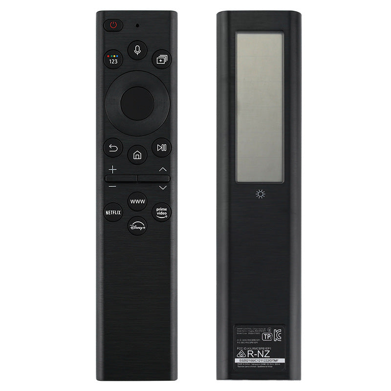 Hongyang is suitable for Samsung TV voice remote control BN59-013385A 01385D 01391A 01386D - V.I.P Digital Presence