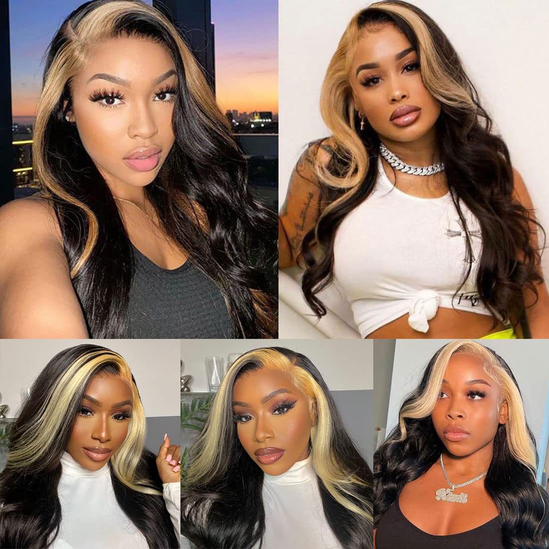 European and American Wigs With Long Curly Hair, Women's Front Lace Wigs, High-Temperature Silk Wigs, and Headsets - V.I.P Digital Presence