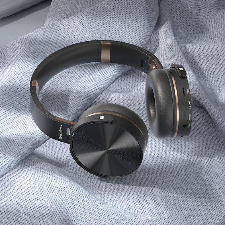 Bluetooth wireless earphones, wearable sports, ultra long battery life, Bluetooth earphones - V.I.P Digital Presence