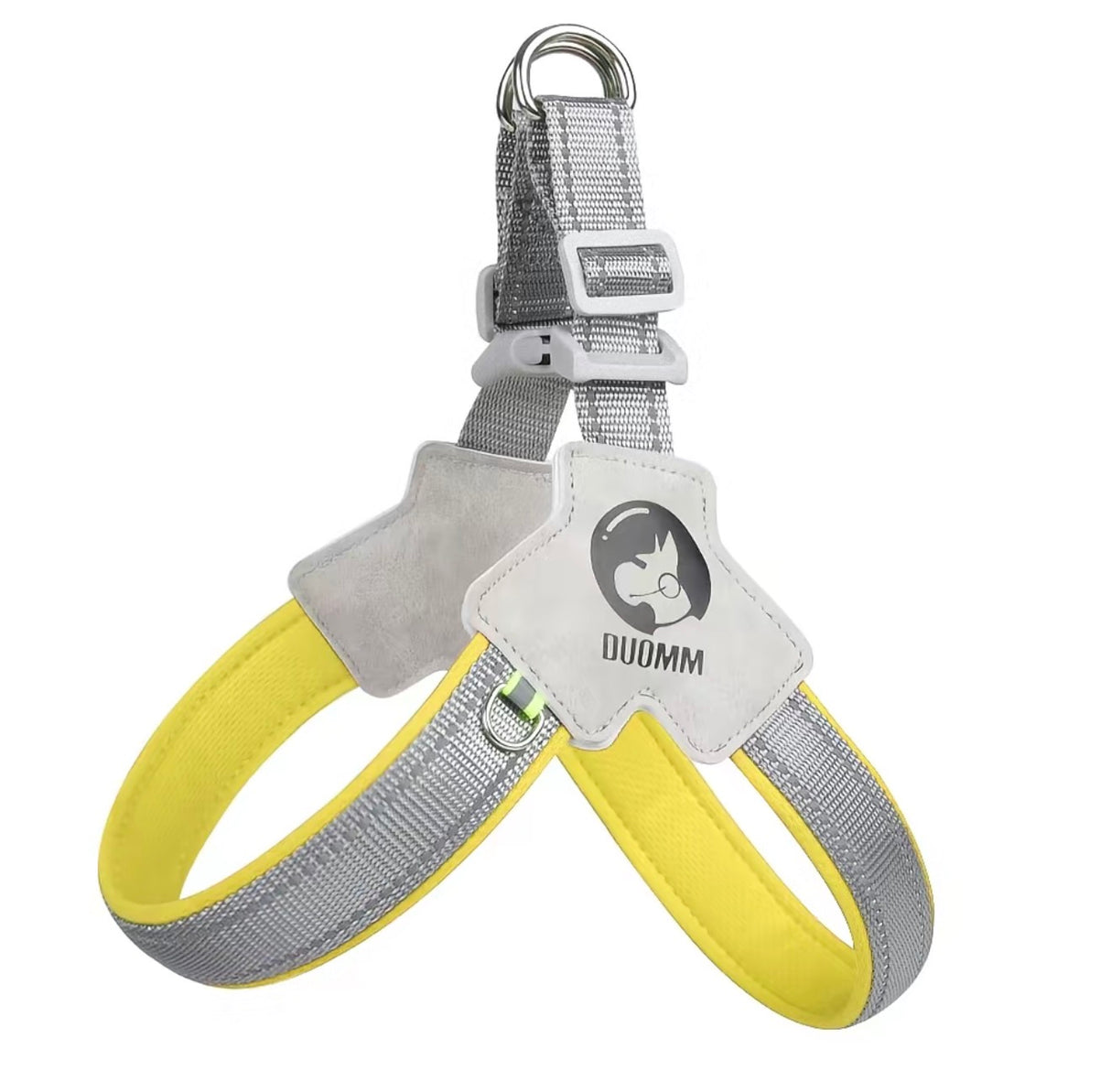 PawFit Dog Harness Leash