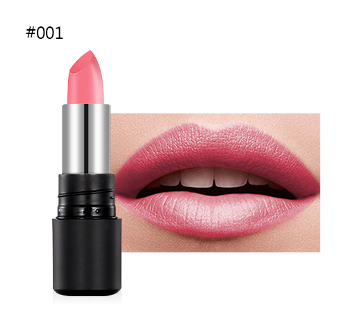 UBUB Waterproof Moisturizer Smooth Lipstick Luxury Velvet Lip Stick Matte Long Lasting Sexy Lips Beauty Makeup Women Gift - V.I.P Digital Presence