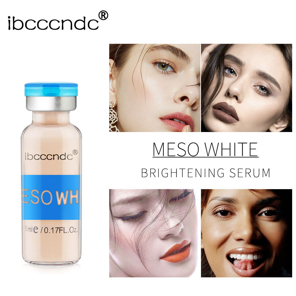 Keeping Face Liquid Foundation BB GLOW Modification Brightening Semi-Permanent MTS Liquid Foundation Freeze-Dried Powder - V.I.P Digital Presence