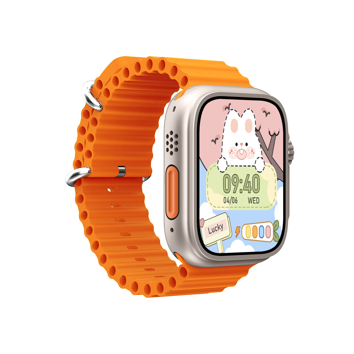 M9 Ultra Max Smart Bracelet - V.I.P Digital Presence