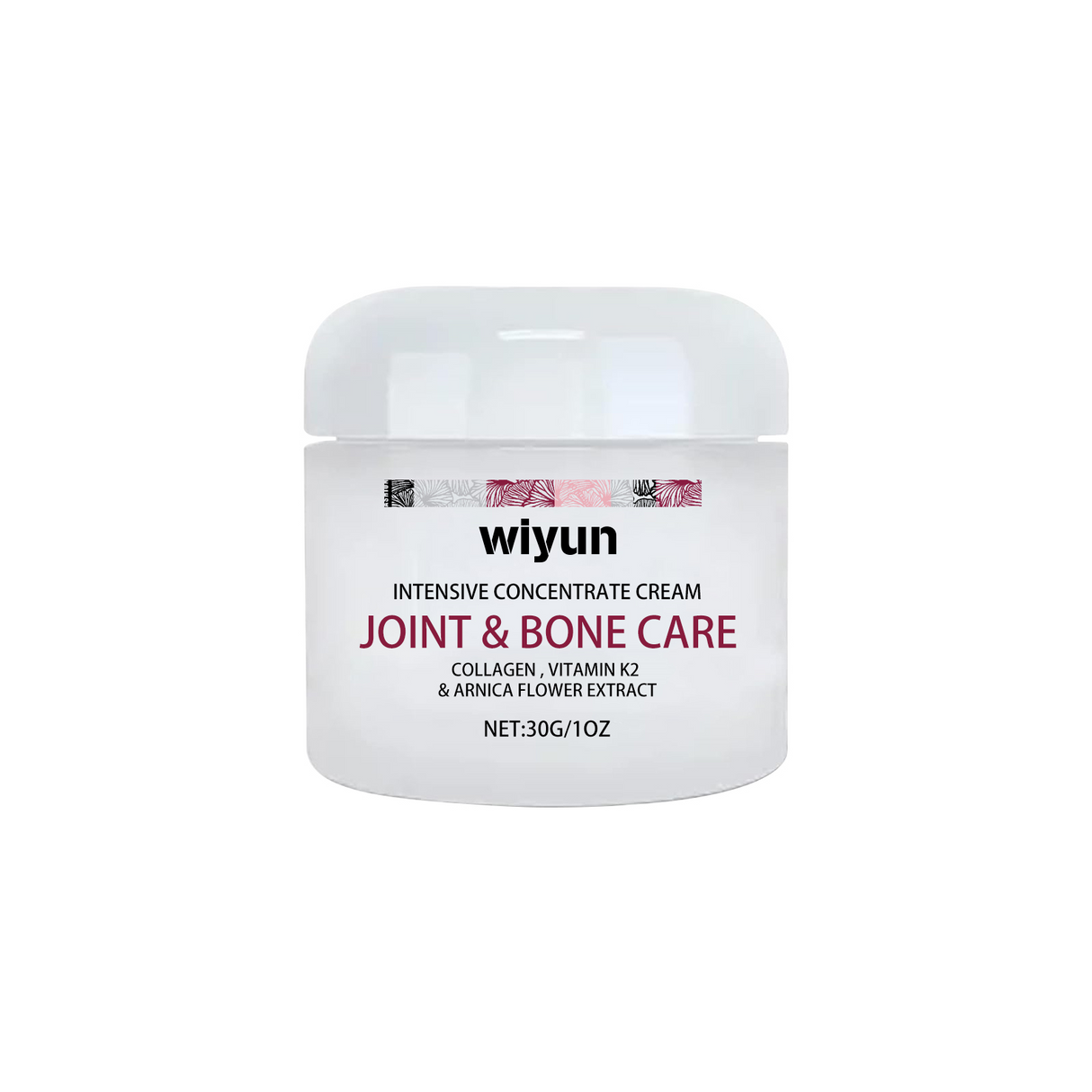 Joint Pain Relief Cream Relieves Knee, Shoulder, Neck And Back Muscle Pain Discomfort Body Care Cream - V.I.P Digital Presence