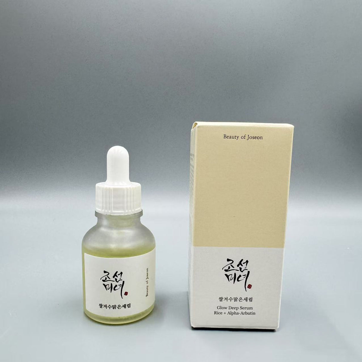 Korean Beauty of Joseon Korean Beauty Series Toner Sunscreen Cream - V.I.P Digital Presence