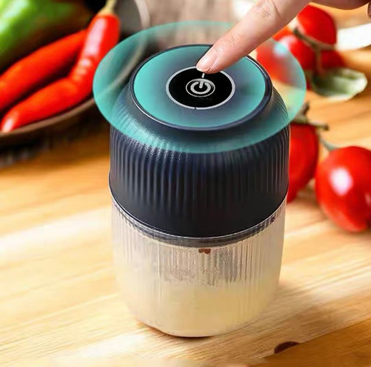 QuickChop Mini Chopper