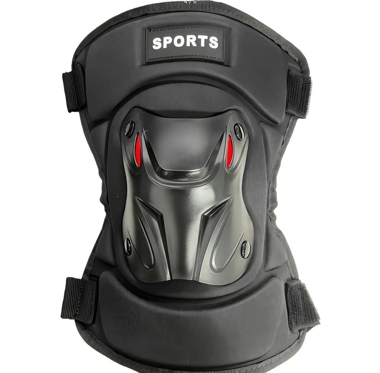 FlexGuard Knee Pads