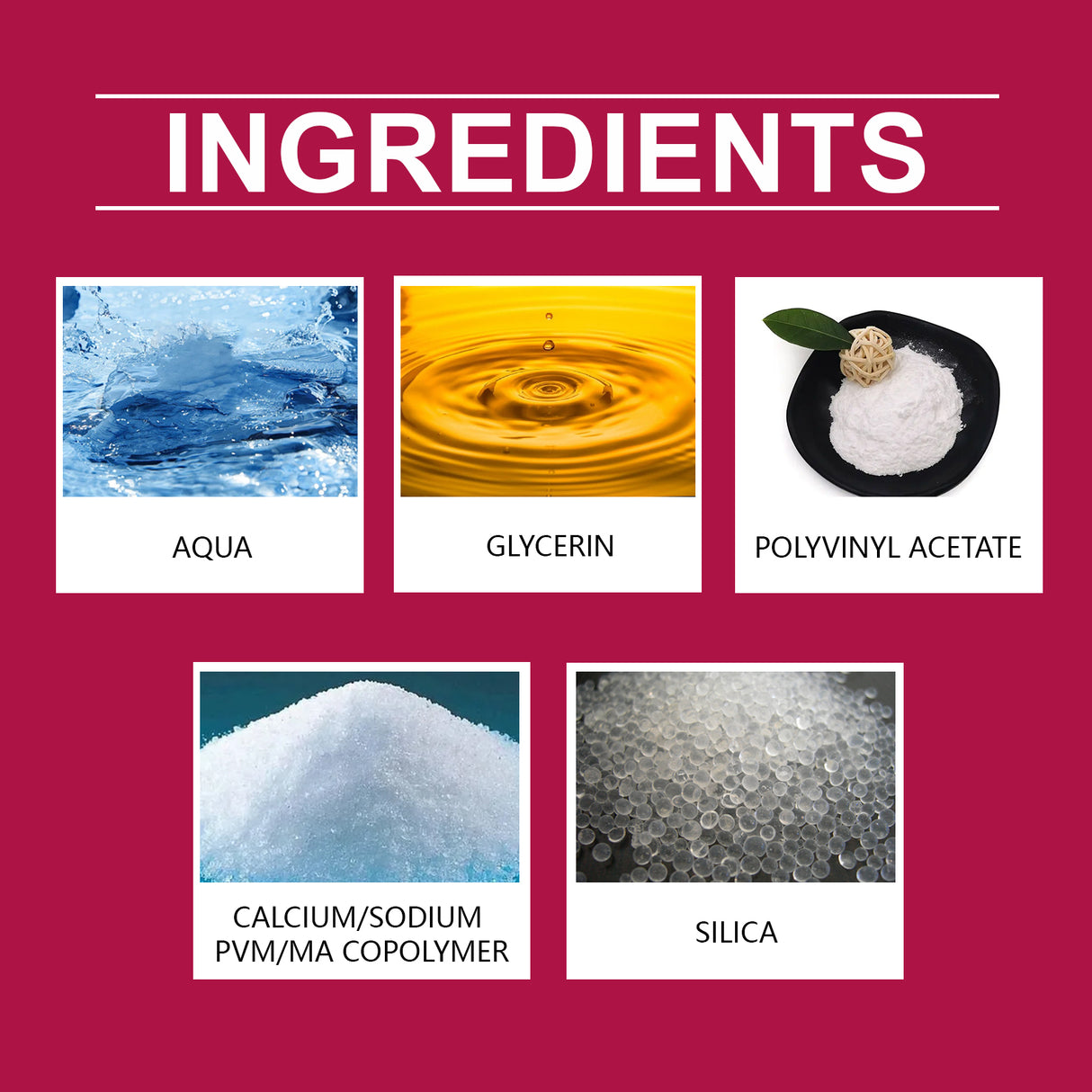 Denture Fixing Adhesive - V.I.P Digital Presence