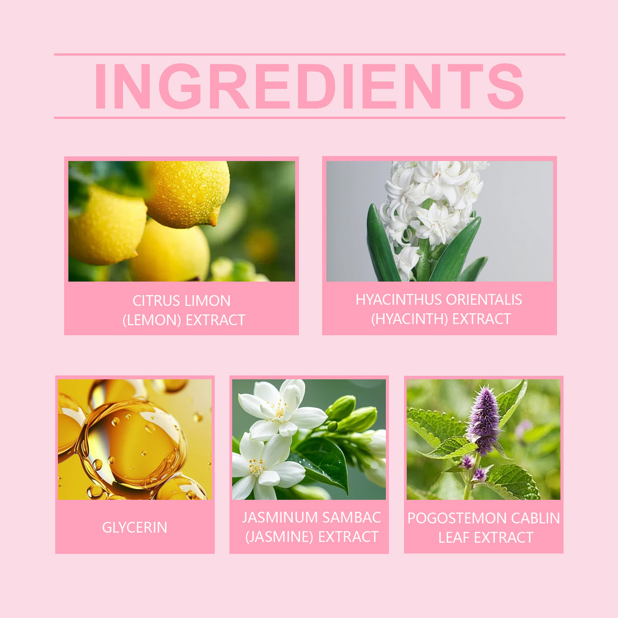Sweet Summer Solid Balm Series Fresh And Elegant Portable Care Solid Balm With Fragrance And Charm - V.I.P Digital Presence