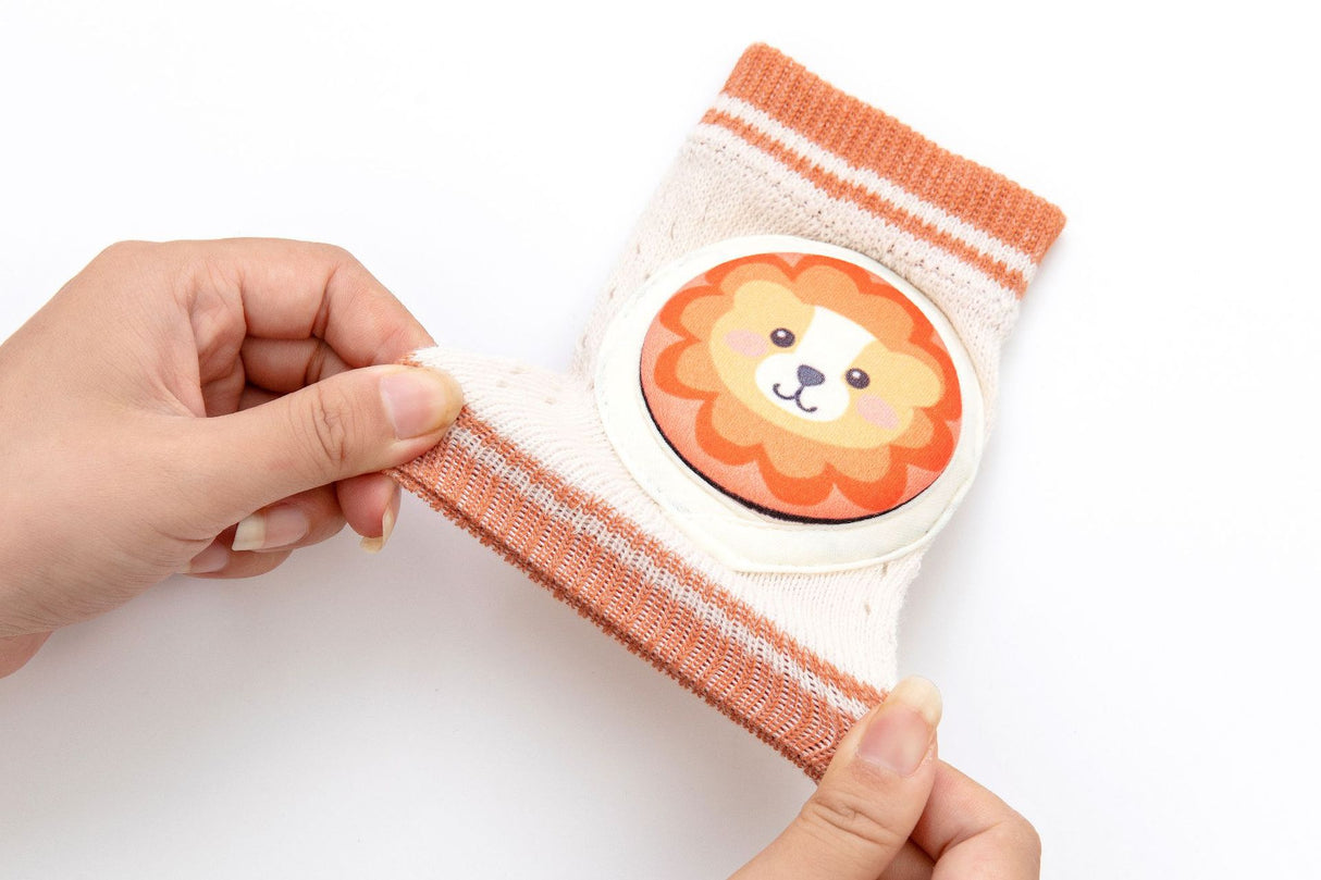 Baby Knee Pads Summer Leg Pads Toddler Baby Crawling Knee Pads Elbow Pads Toddler Knee Pads Thin - V.I.P Digital Presence