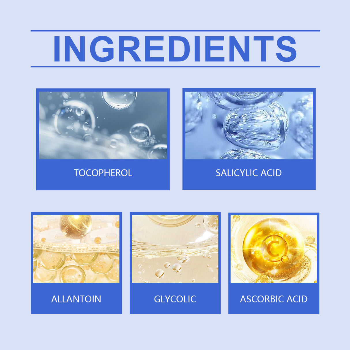 Salicylic Acid Cleansing Pad Gently Cleanses Facial Skin Hydrating Skin Care Cleanser - V.I.P Digital Presence