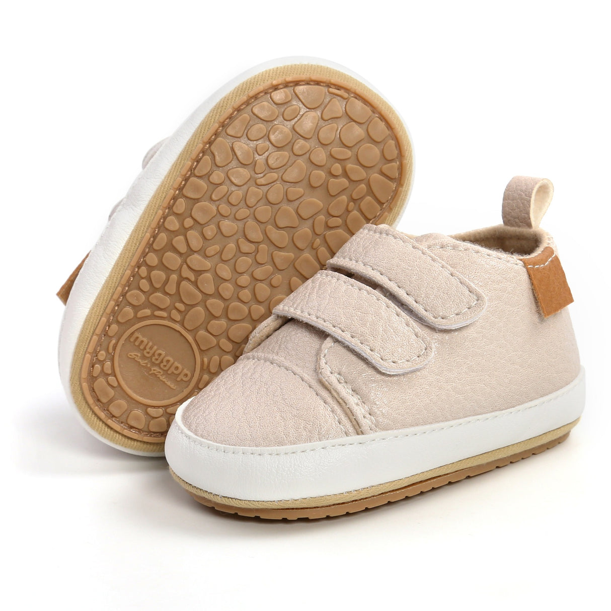 Spring and Autumn Baby Shoes Toddler Shoes Baby Shoes M1993 - V.I.P Digital Presence
