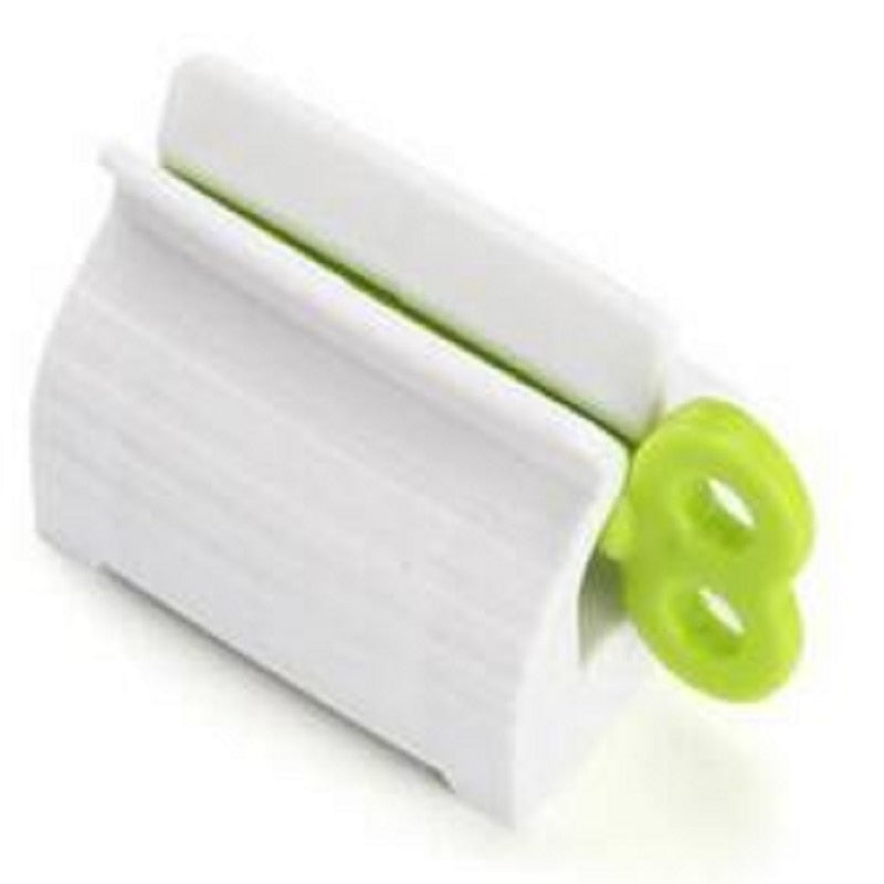 Bathroom Accessories Toothpaste Device Multifunctional Dispenser Facial Cleanser Squeezer Clips Manual Lazy Tube Squeezer Press - V.I.P Digital Presence