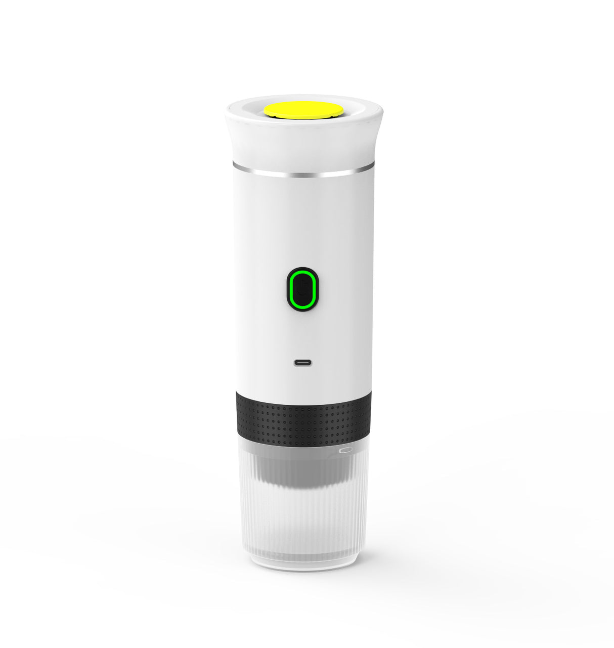 Portable capsule coffee machine small household coffee pot heated household electric espresso machine - V.I.P Digital Presence