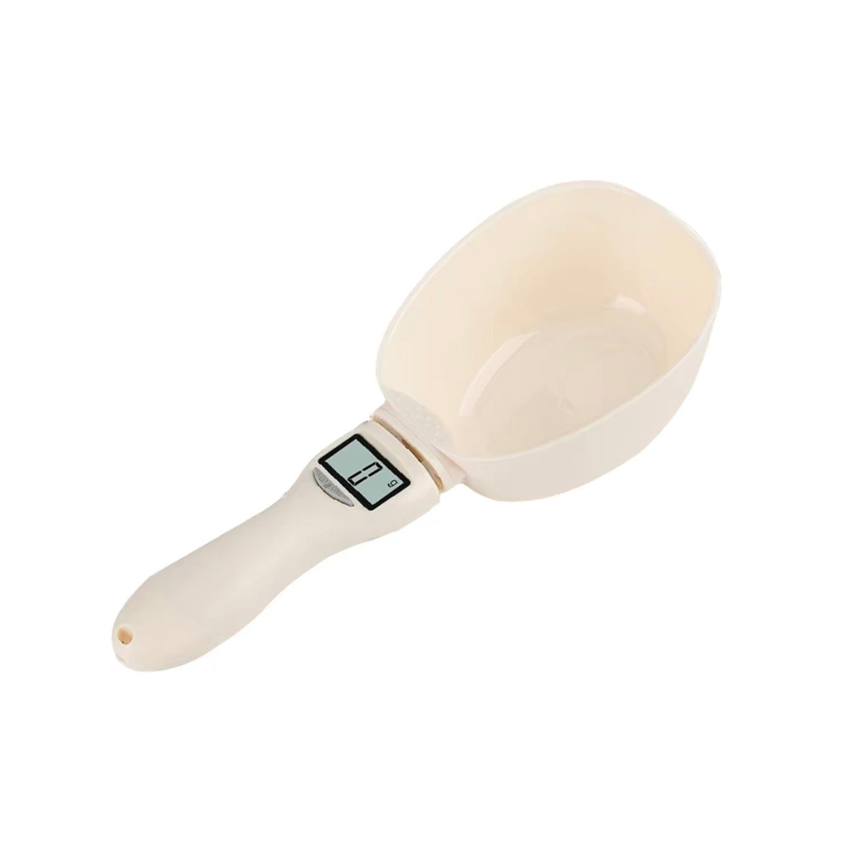 SmartScoop Digital Scale