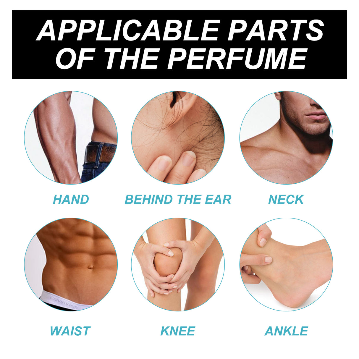 Men's Perfume, Body Fragrance Light Fragrance Natural Dating Atmosphere Lasting Fragrance Exudes Charm Niche Perfume - V.I.P Digital Presence