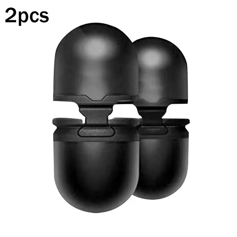 Portable Tennis Topspin Whistle Hitting Trainer - Ideal for Beginners' Swing Aid - V.I.P Digital Presence