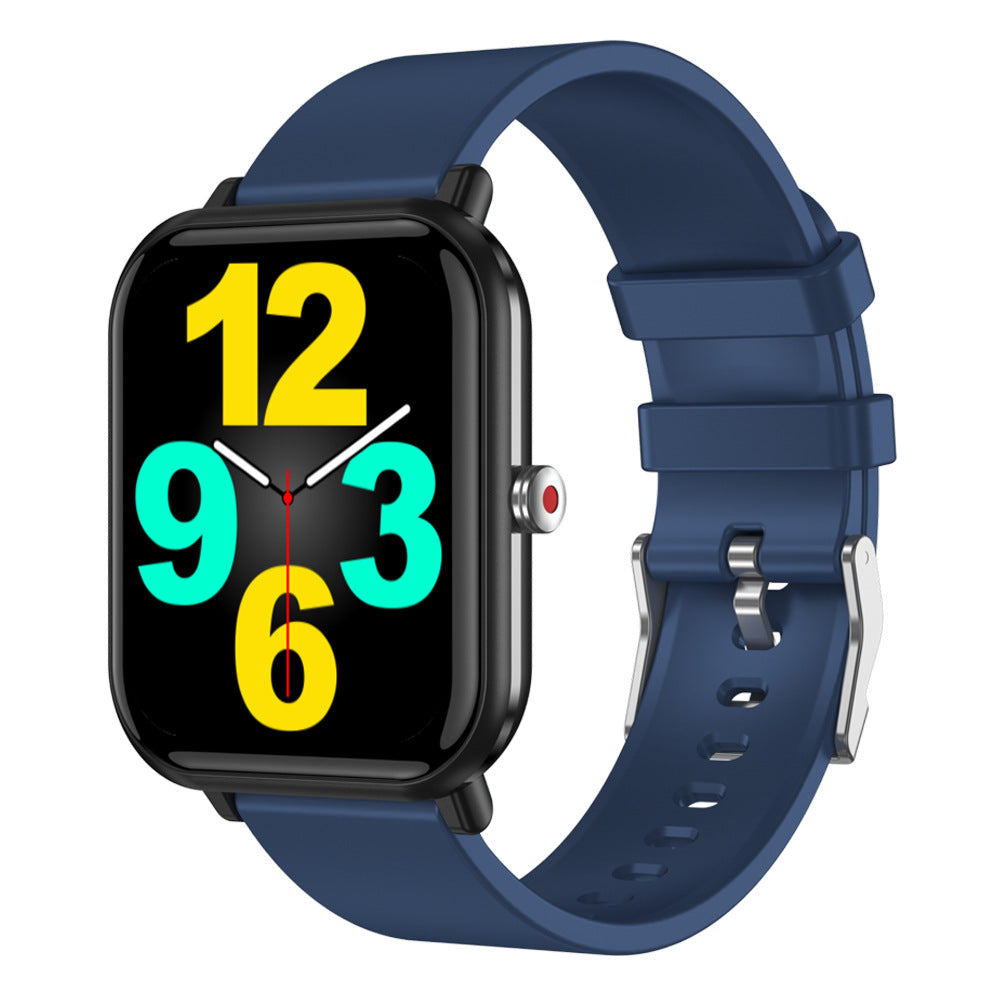 Q9pro Body Temperature Smart Watch Gloryfit Cost-Effective Waterproof Men's And Women's Sports Watch - V.I.P Digital Presence
