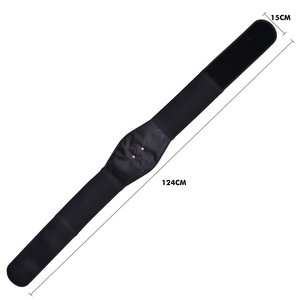 Smart Abdominal Belt Abdominal Belt Abdominal Trainer Fitness Equipment Abdominal Muscle Sticker Home - V.I.P Digital Presence