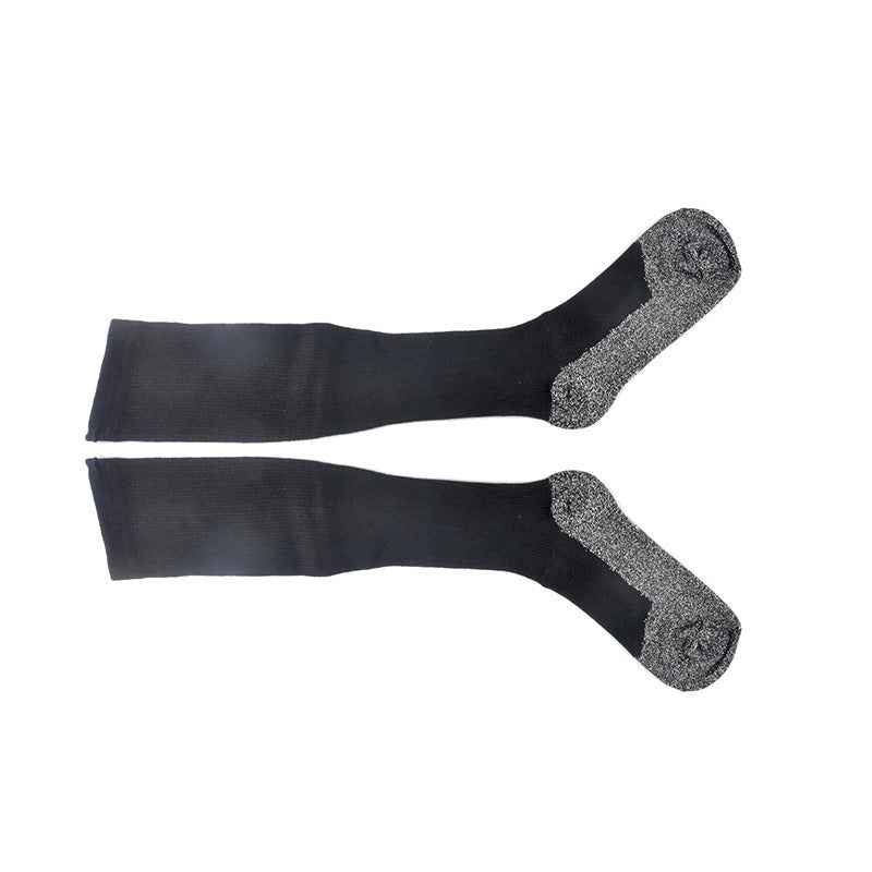 Thermal Socks Outdoor Mountaineering Ski Socks Heat Socks 35 ° Thermostatic Socks Snow Christmas Socks Winter Heating Fiber - V.I.P Digital Presence