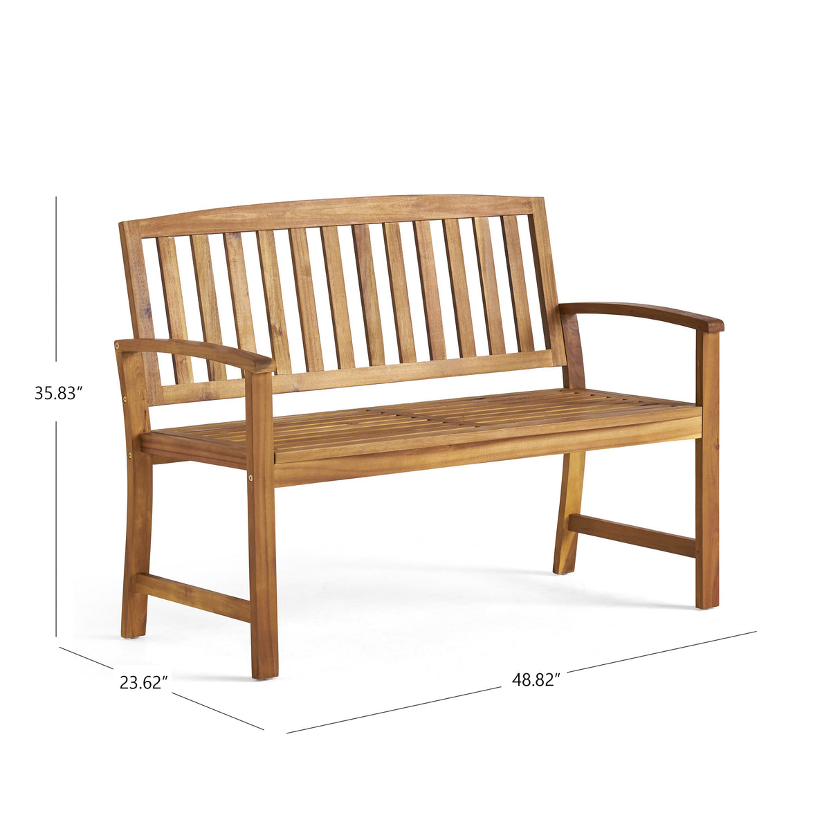 LOJA BENCH - V.I.P Digital Presence
