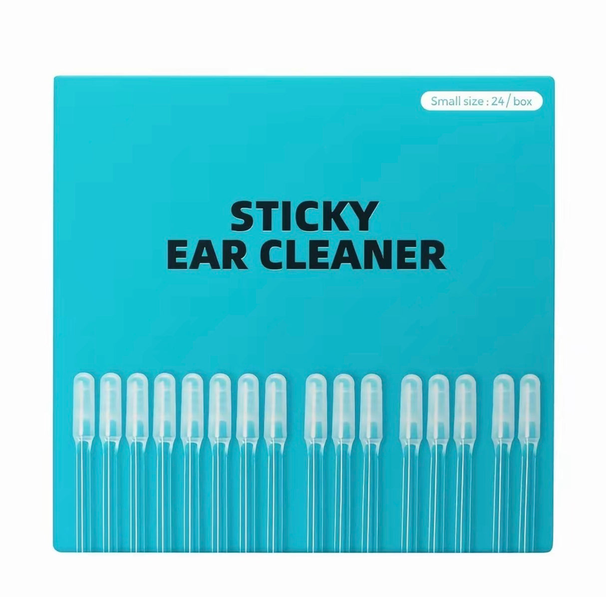 CleanStick Earwax Remover