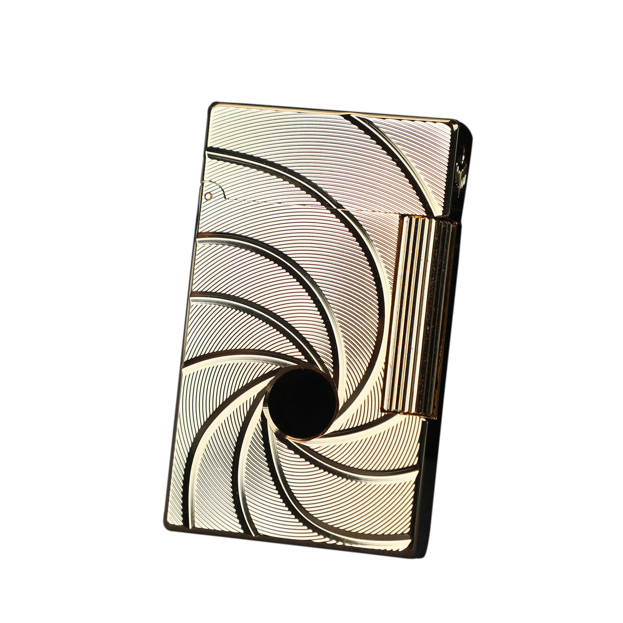Lighter, kerosene and gas engine 007 tornado personalized lighter gift - V.I.P Digital Presence