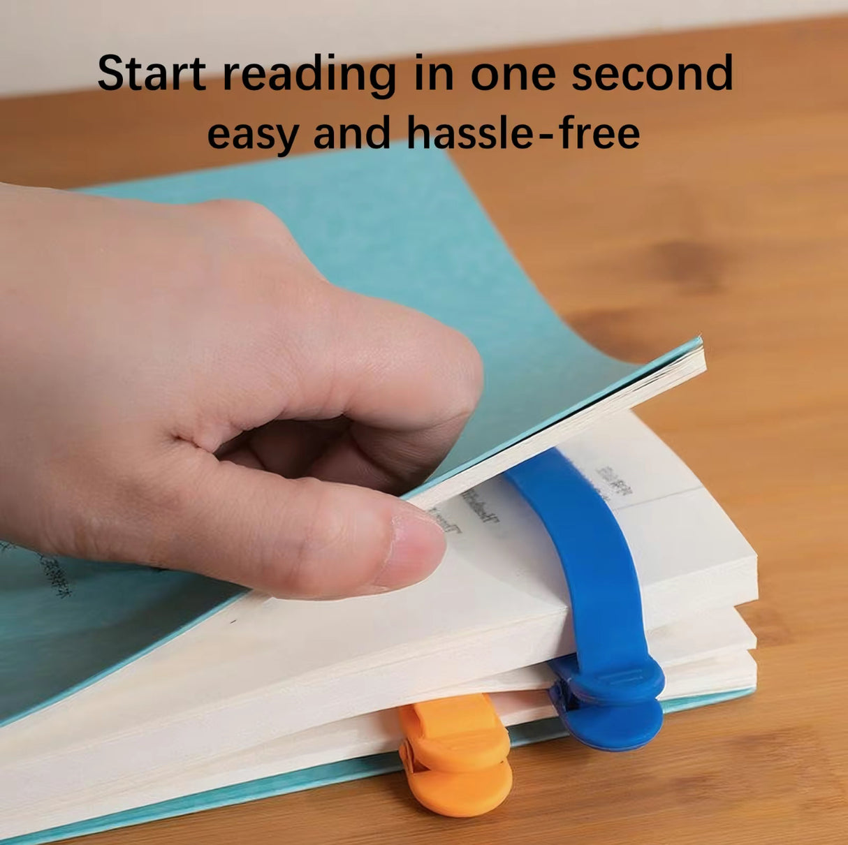 PageGrip Bookmark