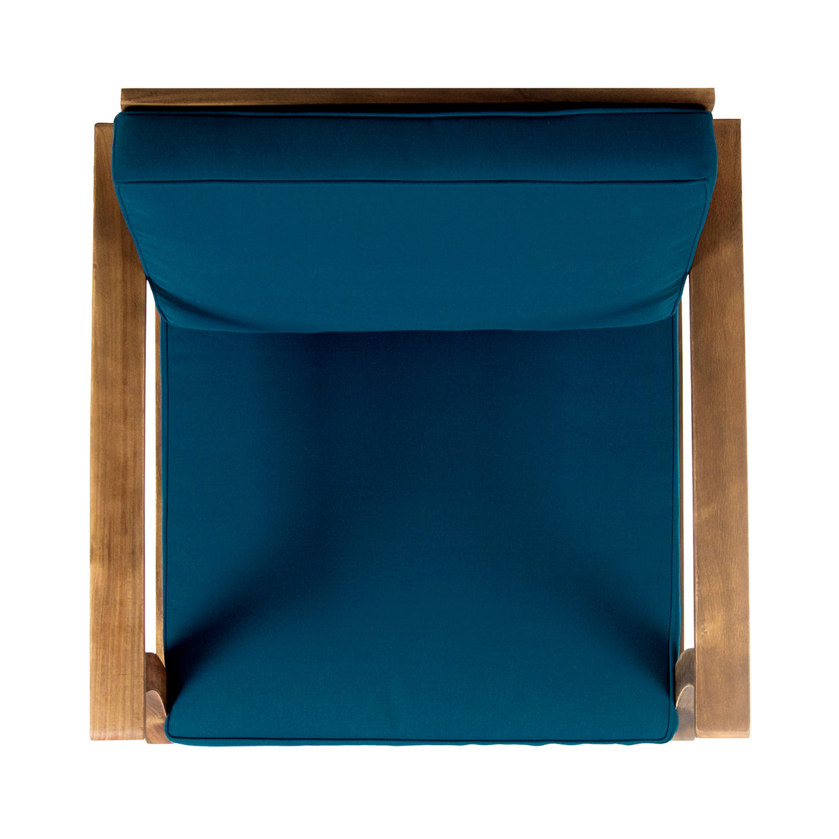 PERLA CLUB CHAIR - V.I.P Digital Presence