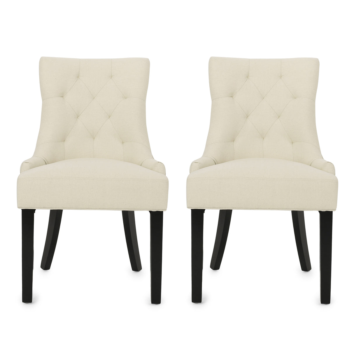 CHENEY DINING CHAIR - KD MP2(set of 2) - V.I.P Digital Presence