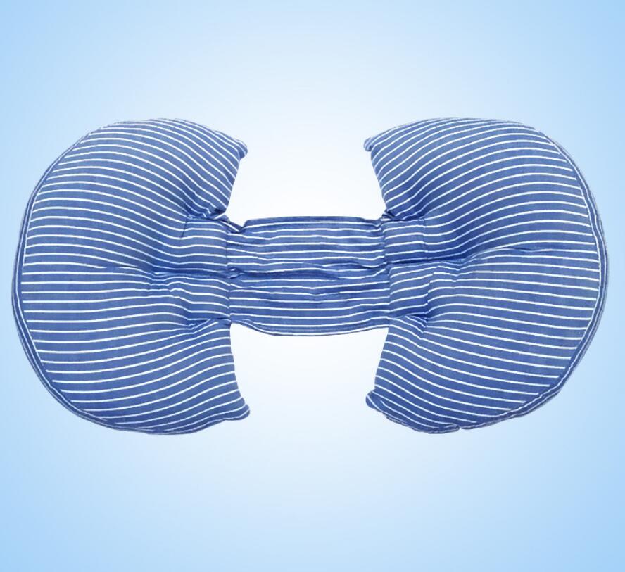 U Shape pregnancy pillow Women Belly Support Side Sleepers pregnant pillow maternity accessoires - V.I.P Digital Presence