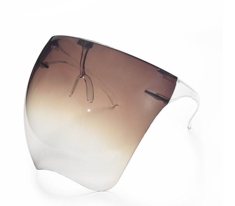 New personality large frame anti-fog goggles full-surface anti-splash protective labor insurance mask - V.I.P Digital Presence