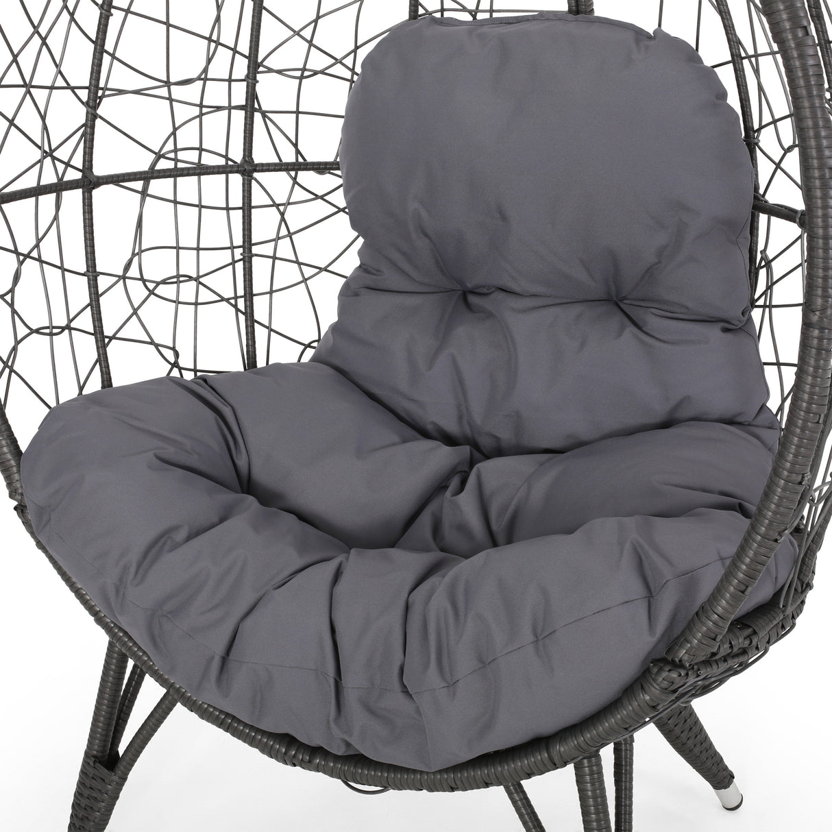 GIANNI TEARDROP CHAIR - V.I.P Digital Presence