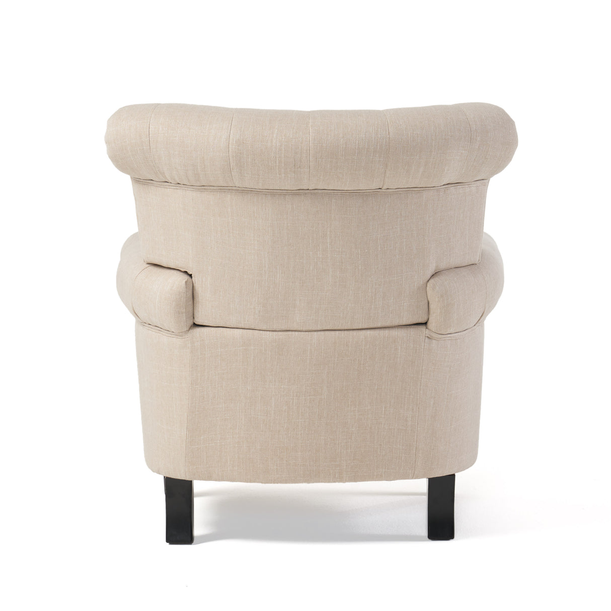 SPRINGFIELD TUFTED CHAIR - V.I.P Digital Presence