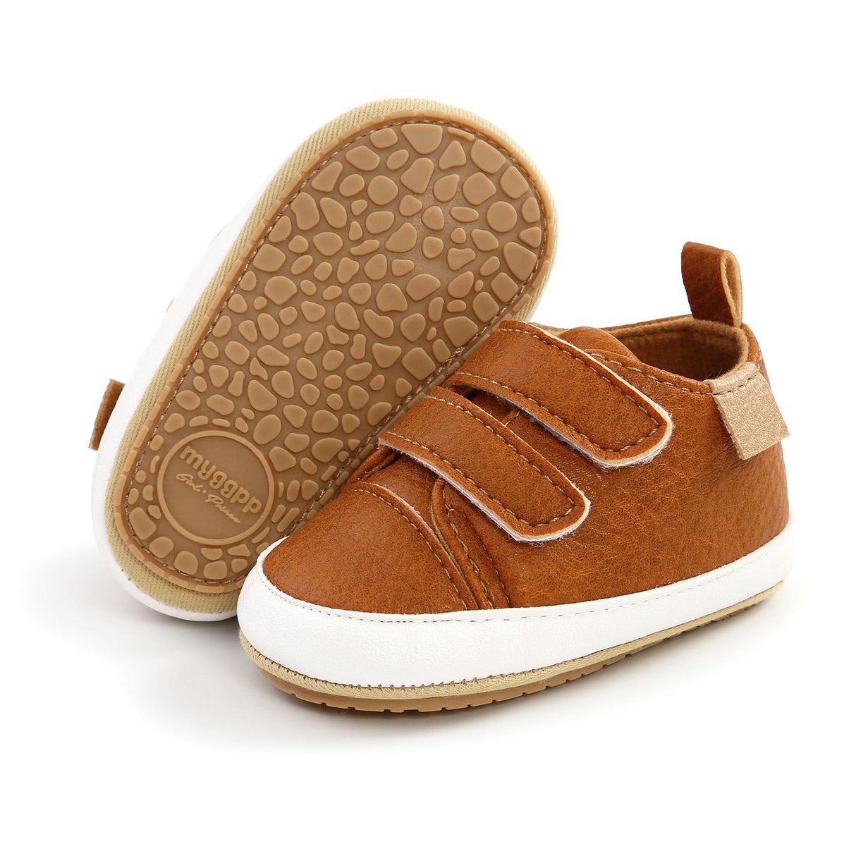 Spring and Autumn Baby Shoes Toddler Shoes Baby Shoes M1993 - V.I.P Digital Presence
