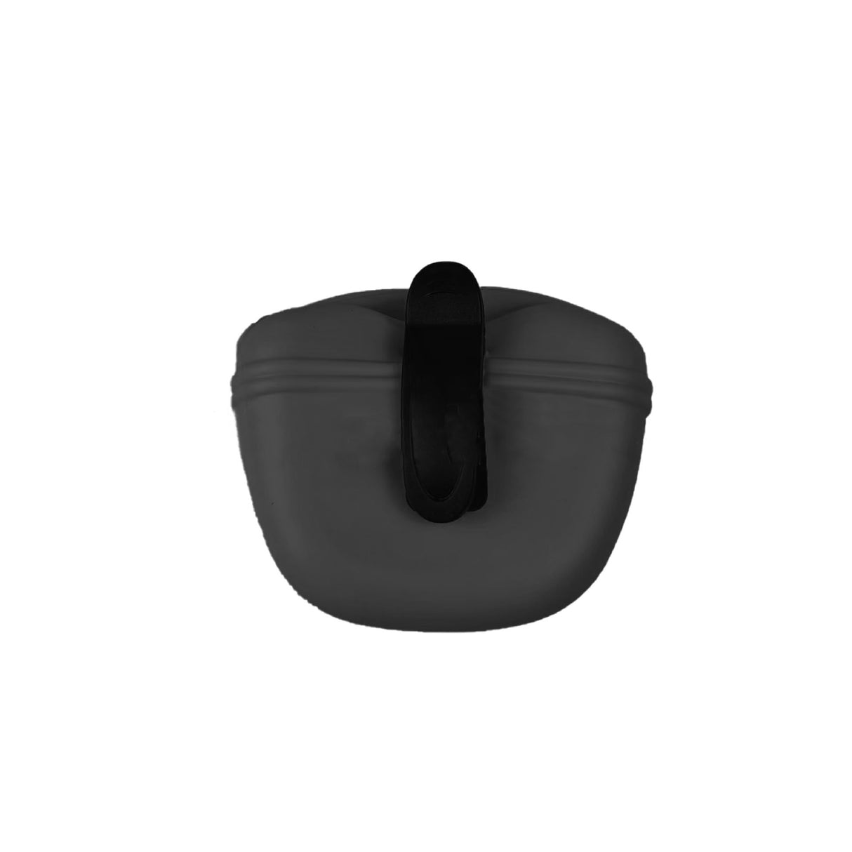 Silicone Pet Training Bag Dog Treat Bag Outdoor Training Snack Waist Bag - V.I.P Digital Presence