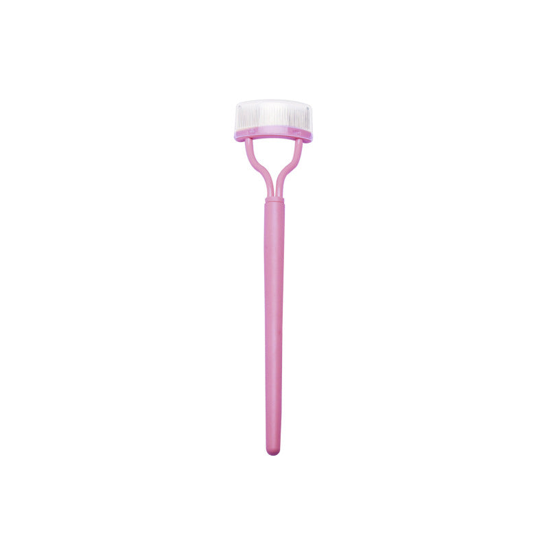 Steel Pin Eyebrow Brush Eyebrow Comb Eyelash Extensions Growing Eyelash Combing Tool Eyelash Aids - V.I.P Digital Presence