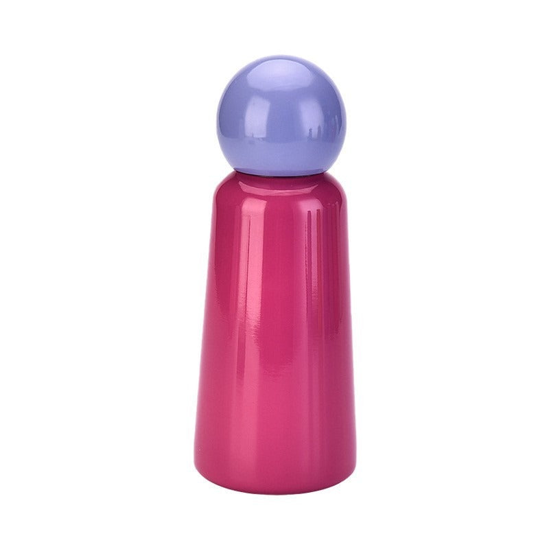 Children's Cute Doll Water Cup Creative Portable Mini Cup with High Aesthetic Value - V.I.P Digital Presence