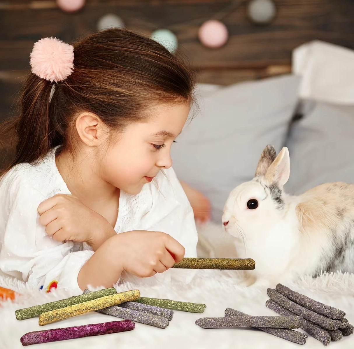 BunnyBite Chew Sticks