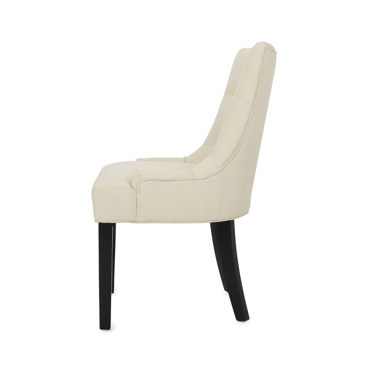 CHENEY DINING CHAIR - KD MP2(set of 2) - V.I.P Digital Presence