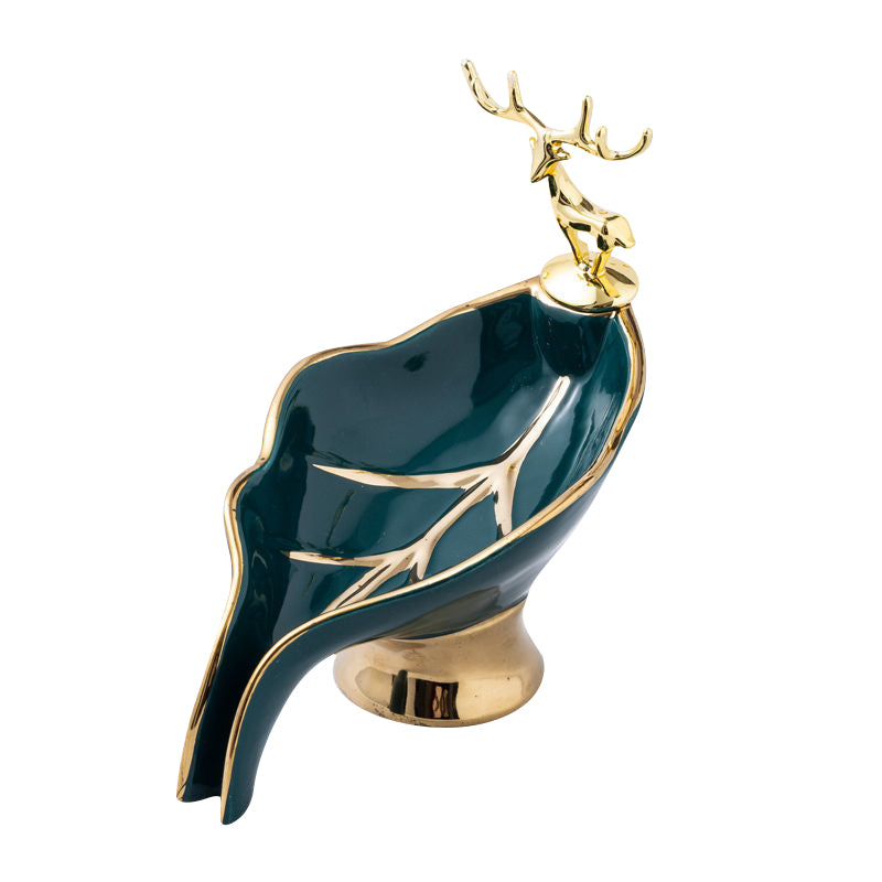 Ceramic Soap Box Draining Soap Holder - V.I.P Digital Presence