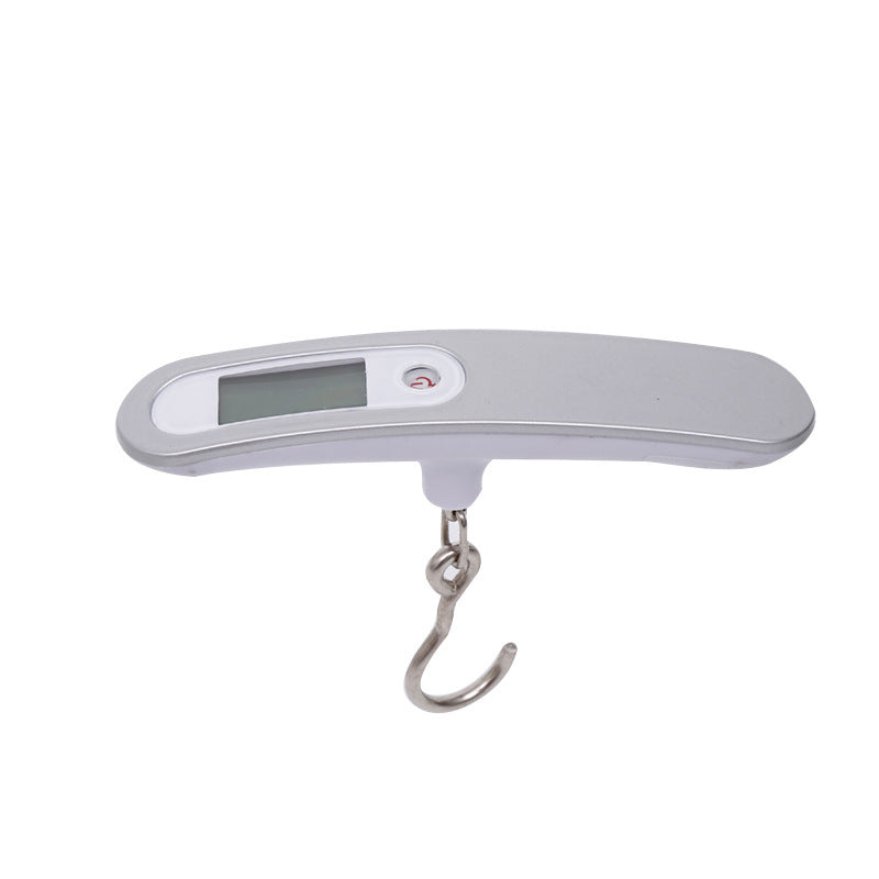 Portable Outdoor Travel Luggage Scale Rechargeable Electronic Scale Handheld Weight Scale - V.I.P Digital Presence