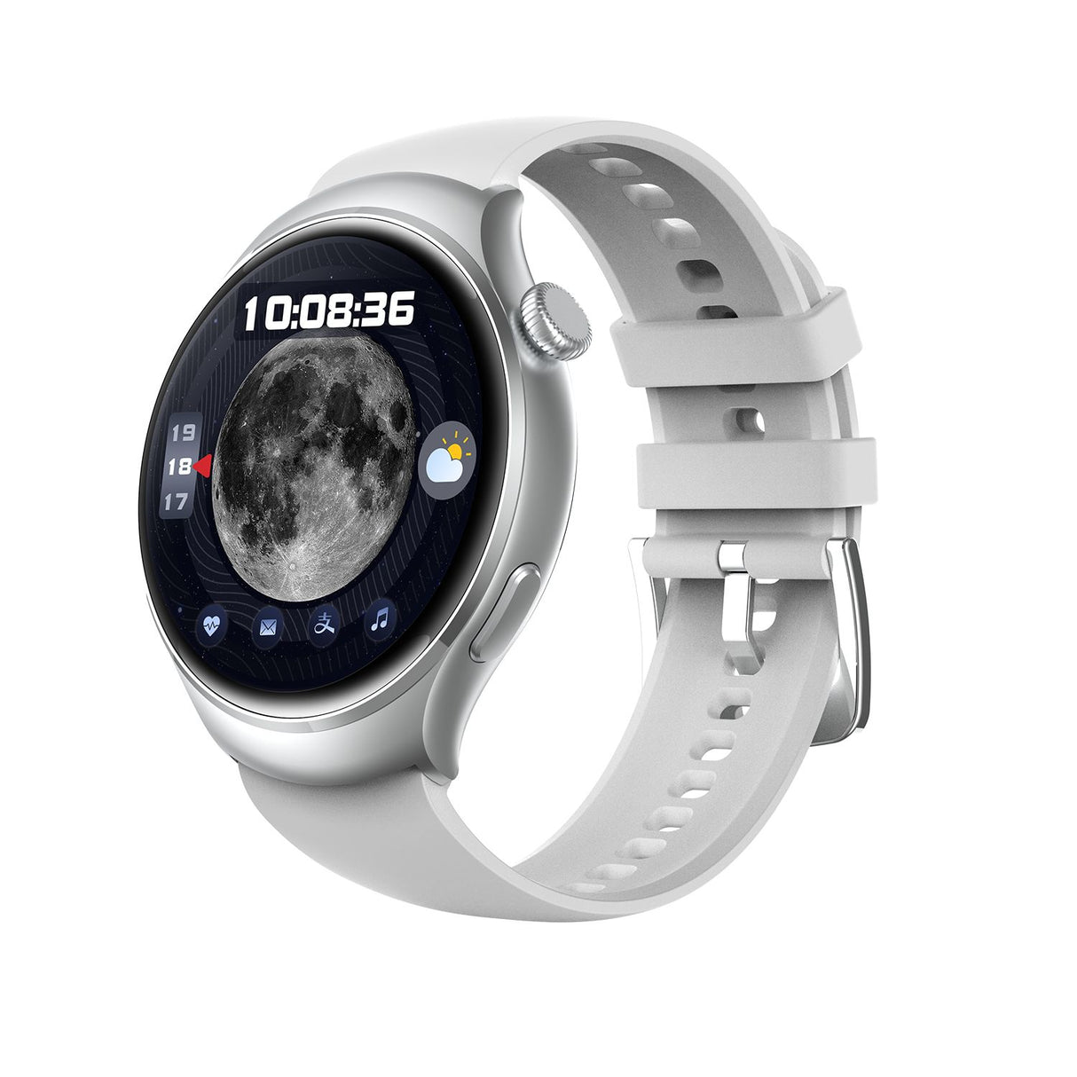 GS Watch 4 Smart bracelet - V.I.P Digital Presence
