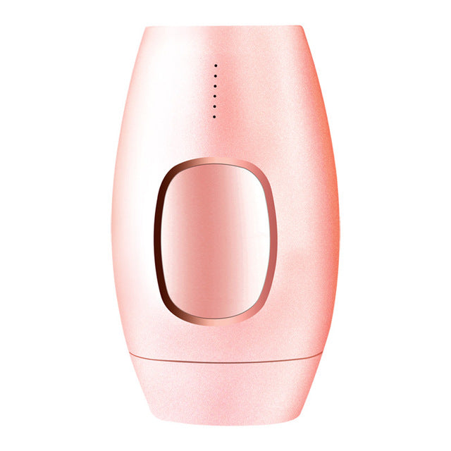 LippyTime IPL Laser Hair Removal - V.I.P Digital Presence